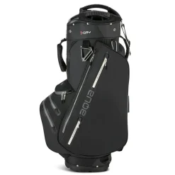 AQUA Style 4 Trallebag Svart