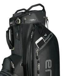Aqua Tour 4 Trallebag Svart