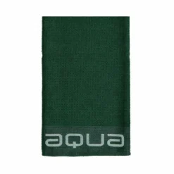 AQUA Trifold Håndkle Grønn