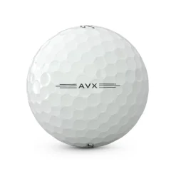 AVX Golfball Hvit