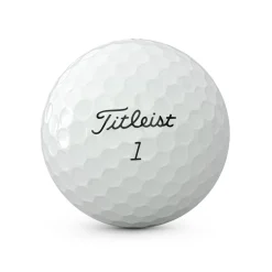 AVX Golfball Hvit