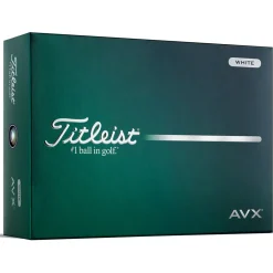 AVX Logoballer