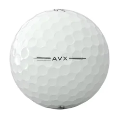 AVX Logoballer