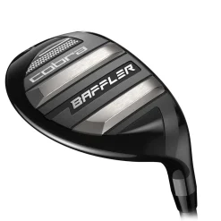 Baffler Hybrid