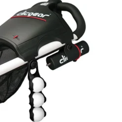 Ball Clip (3 Baller)