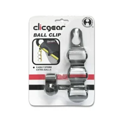 Ball Clip (3 Baller)