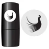 Ballstempel Fasan