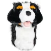 Berner Sennen Driver Headcover