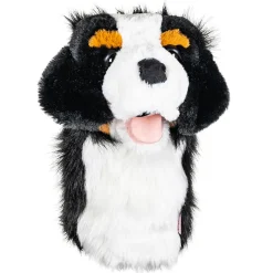 Berner Sennen Driver Headcover