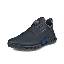 BIOM C4 BOA Golfsko Herre Svart