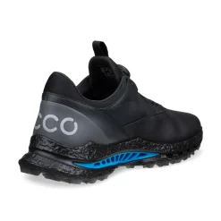 BIOM C5 BOA Golfsko Herre Svart
