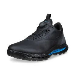BIOM C5 BOA Golfsko Herre Svart