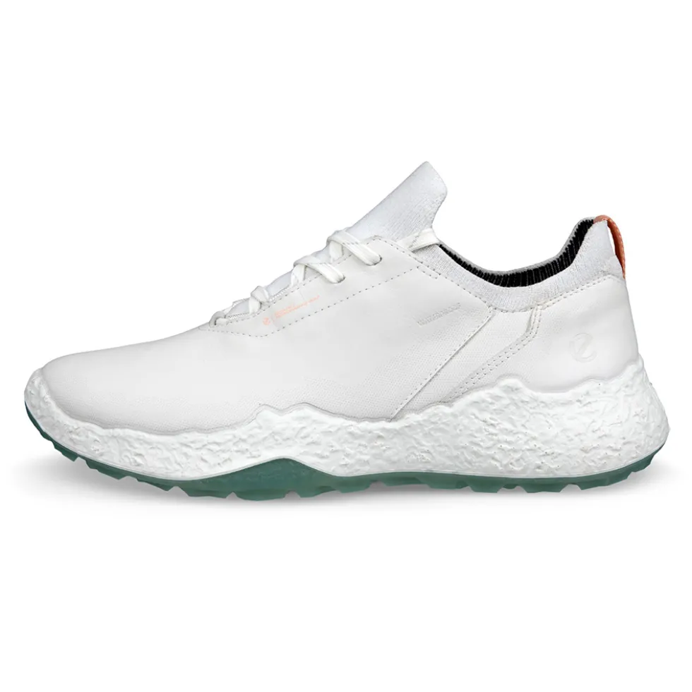 BIOM H5 Golfsko Dame Hvit/Grønn