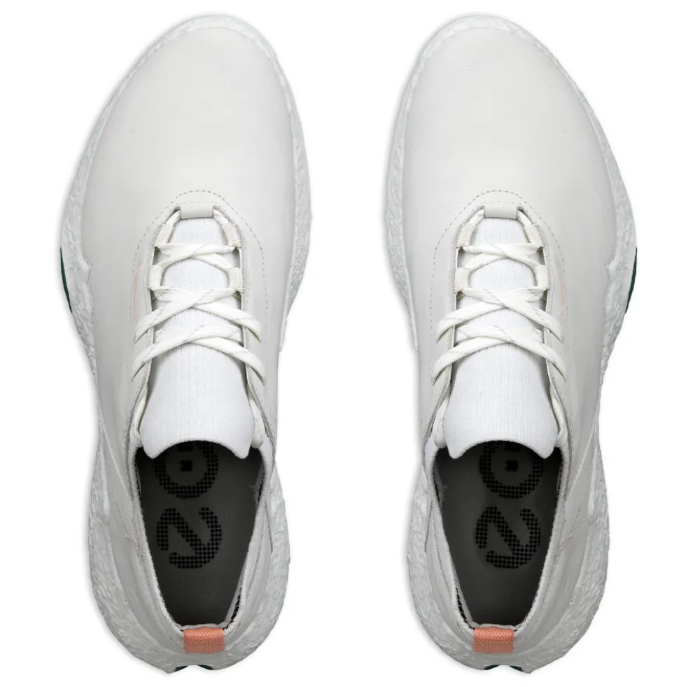 BIOM H5 Golfsko Dame Hvit/Grønn