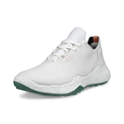 BIOM H5 Golfsko Dame Hvit/Grønn