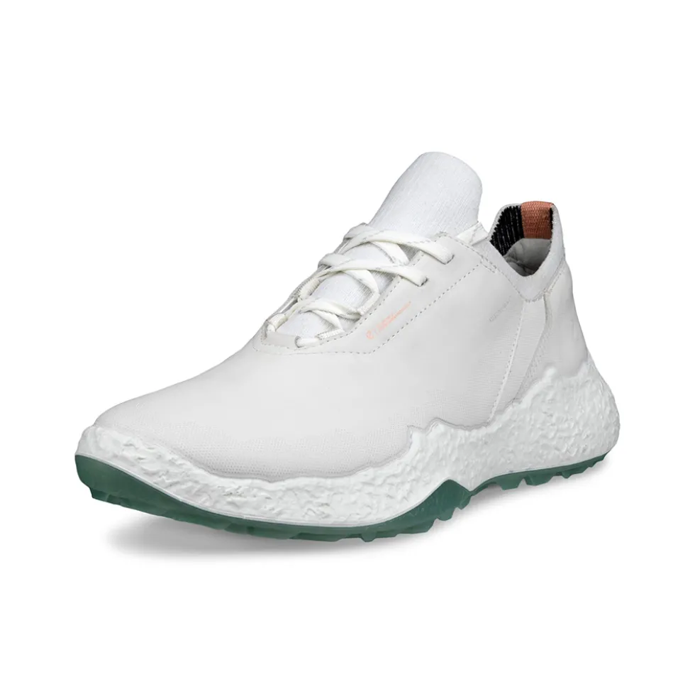 BIOM H5 Golfsko Dame Hvit/Grønn