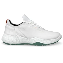 BIOM H5 Golfsko Dame Hvit/Grønn