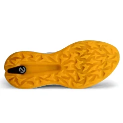 BIOM H5 Golfsko Herre Grå/Oransje