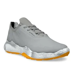 BIOM H5 Golfsko Herre Grå/Oransje