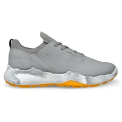 BIOM H5 Golfsko Herre Grå/Oransje