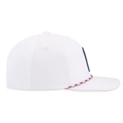 Birdie Brigade Caps Herre Hvit USA