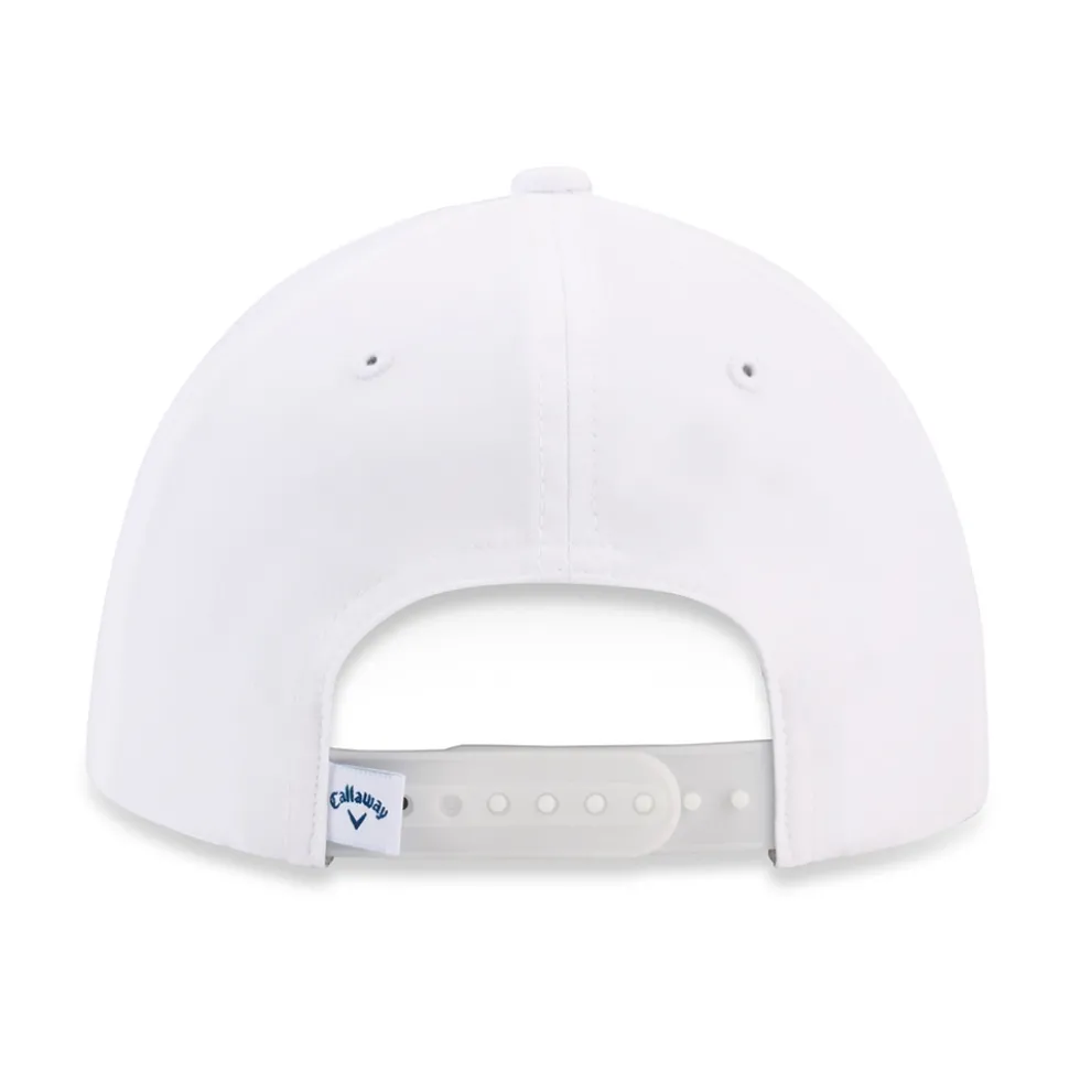 Birdie Brigade Caps Herre Hvit USA