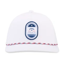 Birdie Brigade Caps Herre Hvit USA