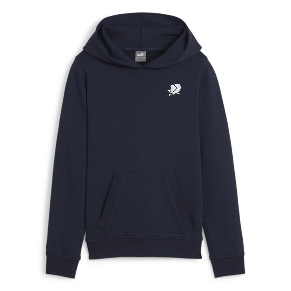Birdie Hettegenser Junior Navy