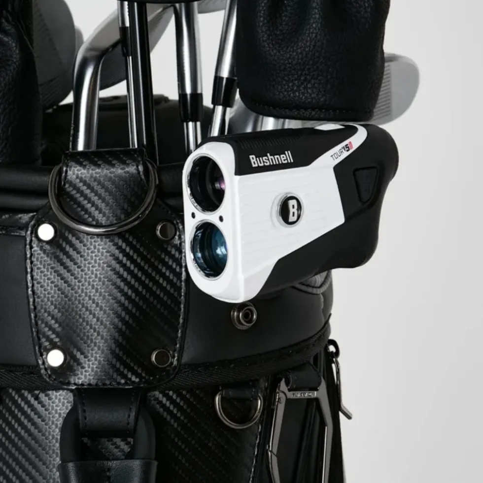 Bite Laser Golfbag Feste