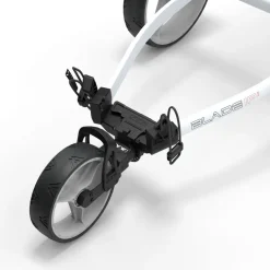 Blade IP 2 Golftralle Hvit