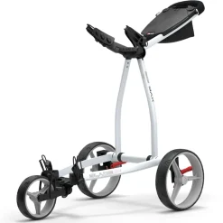 Blade IP 2 Golftralle Hvit