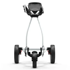 Blade IP 2 Golftralle Hvit
