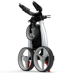 Blade IP 2 Golftralle Hvit