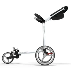 Blade IP 2 Golftralle Hvit
