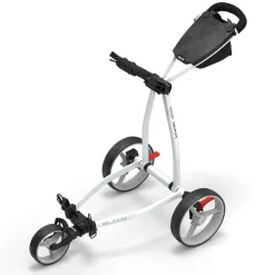 Blade IP 2 Golftralle Hvit