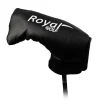 Blade Putter Headcover Svart