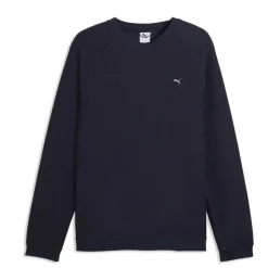 Boulder 2.0 Crewneck Genser Herre Navy