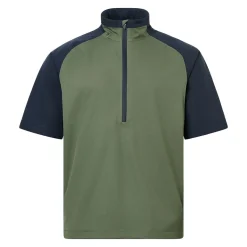 Bounce Rainshirt Grønn Herre