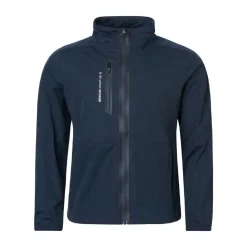 Bounce Regnjakke Dame Navy