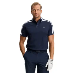 Bozak Pique Herre Navy