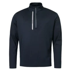 Branson Genser Herre Navy