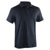 Branson Logopique Herre Navy