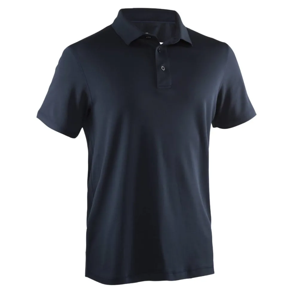 Branson Logopique Herre Navy