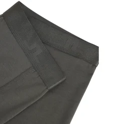 Bridge Lyocell Boxere Herre Svart/Navy/Grå 3 Pack