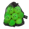 Callaway Soft Flight Treningsballer 9 Pack Grønn
