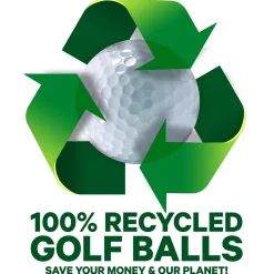 Callaway 20stk Golfballer Grade B
