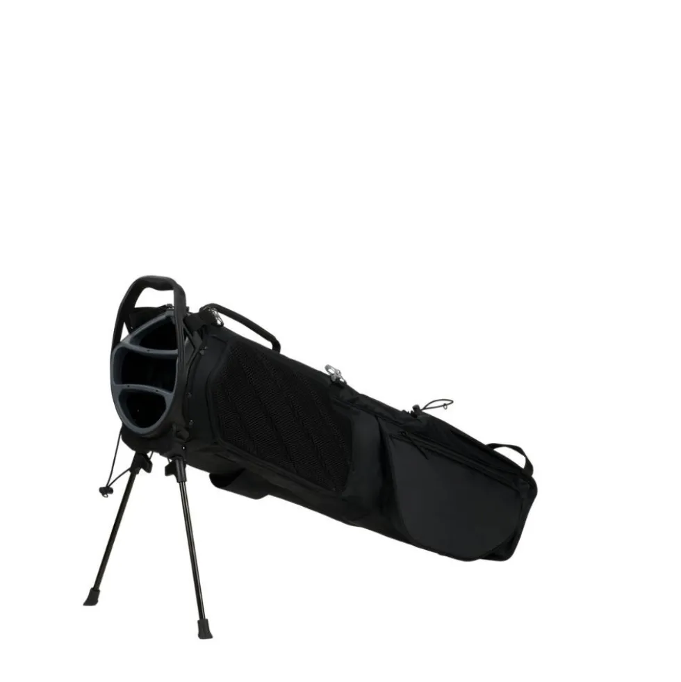 Carry + Pencilbag Svart