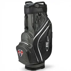 CB950 Dry Trallebag Svart
