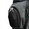 CB950 Trallebag Svart