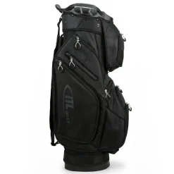 CB950 Trallebag Svart